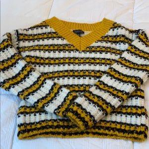 Topshop Sweater!